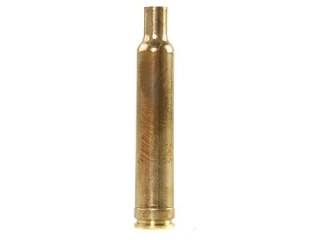 .270 Wby. Mag. - Hornady Cases