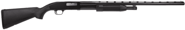 Mossberg Maverick 88 Field Shotgun 12 Gauge 3" Chamber 28" 5-Round
