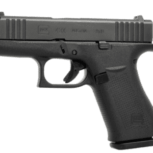 Glock 43X 9MM For Sale
