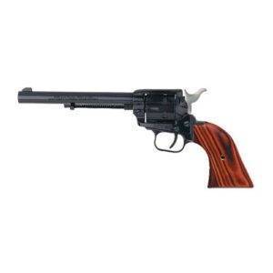 buy Heritage Firearms Rough Rider Blued / Cocobolo Grip .22LR 6.5-inch 6Rd for sale now in stock