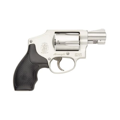 buy smith and wesson 642 airweightt Centennial .38 Special 1.9" Barrel 5 RDs Stainless Steel for sale now in stock