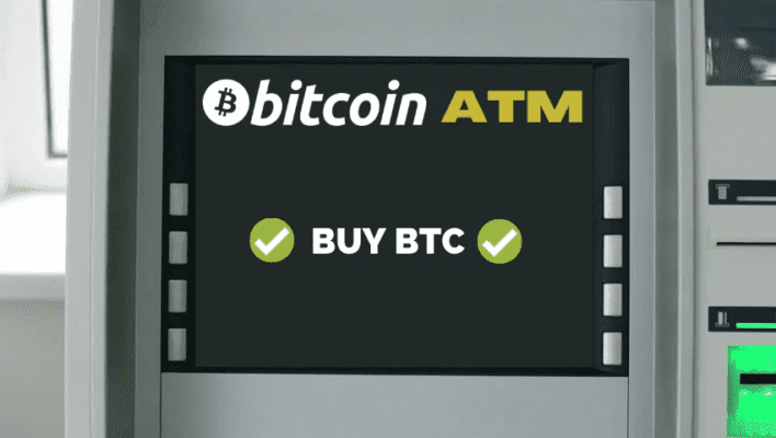 buy bitcoin