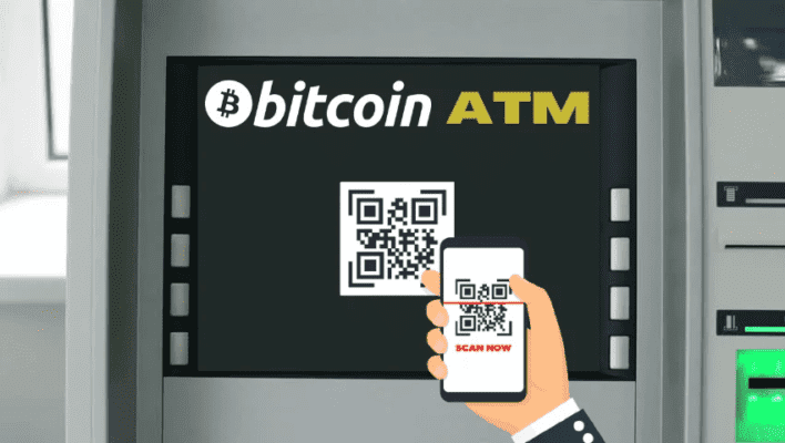 bitcoin scanning