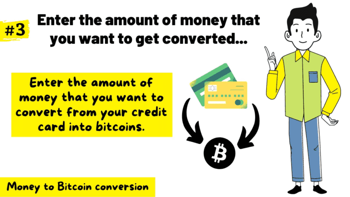 bitcoin step 3