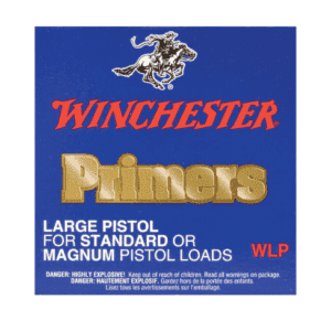 winchester wlp primers