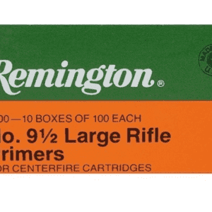 Remington Large Rifle Primers In Stock Now For Sale Near Me Online Buy Cheap 9 1/2