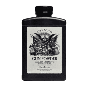 Goex Reenactor Black Powder 1 lb