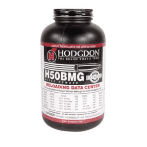 Hodgdon H50BMG Powder