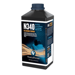 Vihtavuori N340 Powder