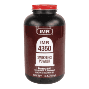 IMR 4350 Powder