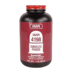 IMR 4198 Powder