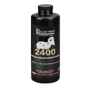 Alliant 2400 Powder