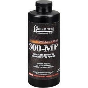 Alliant Power Pro 300-MP Powder