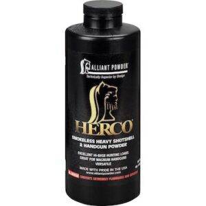 Alliant Herco Powder