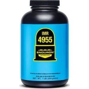 IMR 4955 Powder
