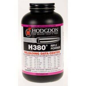 Hodgdon H380 Powder