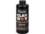 alliant clay dot