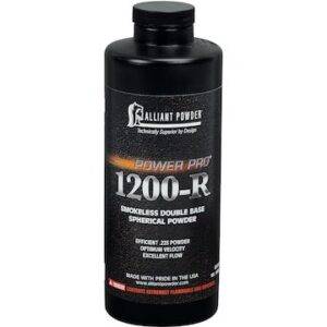 Alliant Power Pro 1200-R Powder