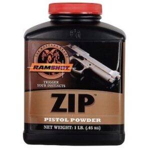 Ramshot ZIP Powder