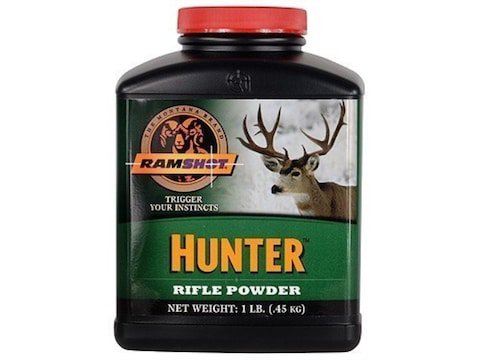 Ramshot Hunter Powder