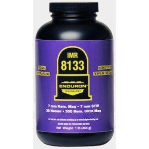 IMR Enduron 8133 Powder