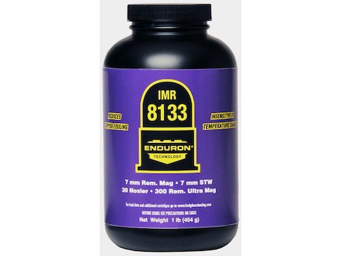 IMR Enduron 8133 Powder