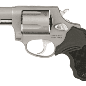 Buy Taurus 605 357 magnum revolver Stainless 2" Barrel, 5 Rounds in stock now