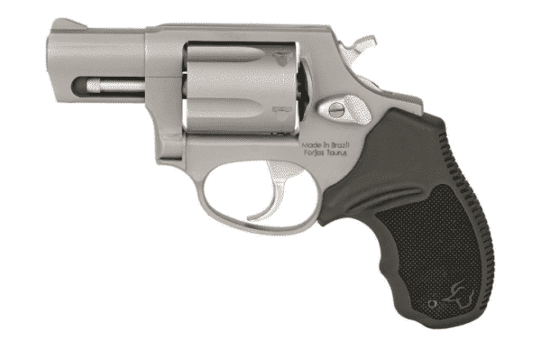 Buy Taurus 605 357 magnum revolver Stainless 2" Barrel, 5 Rounds in stock now