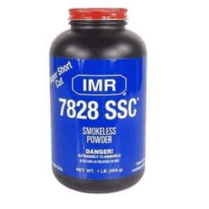 IMR 7828 SSC Powder