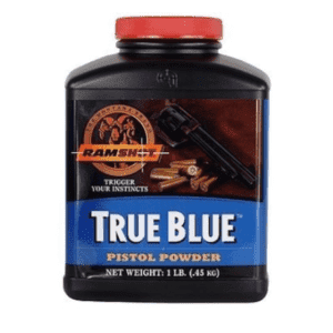 Ramshot True Blue Powder