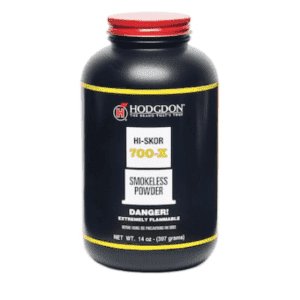 Hodgdon Hi-Skor 700-X Powder