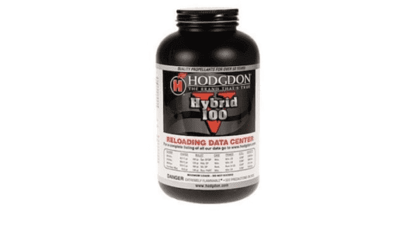 Hodgdon Hybrid 100V Powder