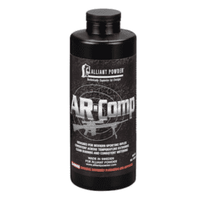 Alliant AR-Comp Powder