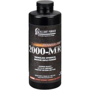 Alliant Powder Pro 2000