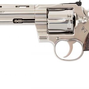 A Customers colt python 357 magnum 6-inch barrel for sale 6 rounds now in stock online
