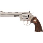 buy colt python 357 magnum 6-inch barrel for sale 6 rounds now in stock online